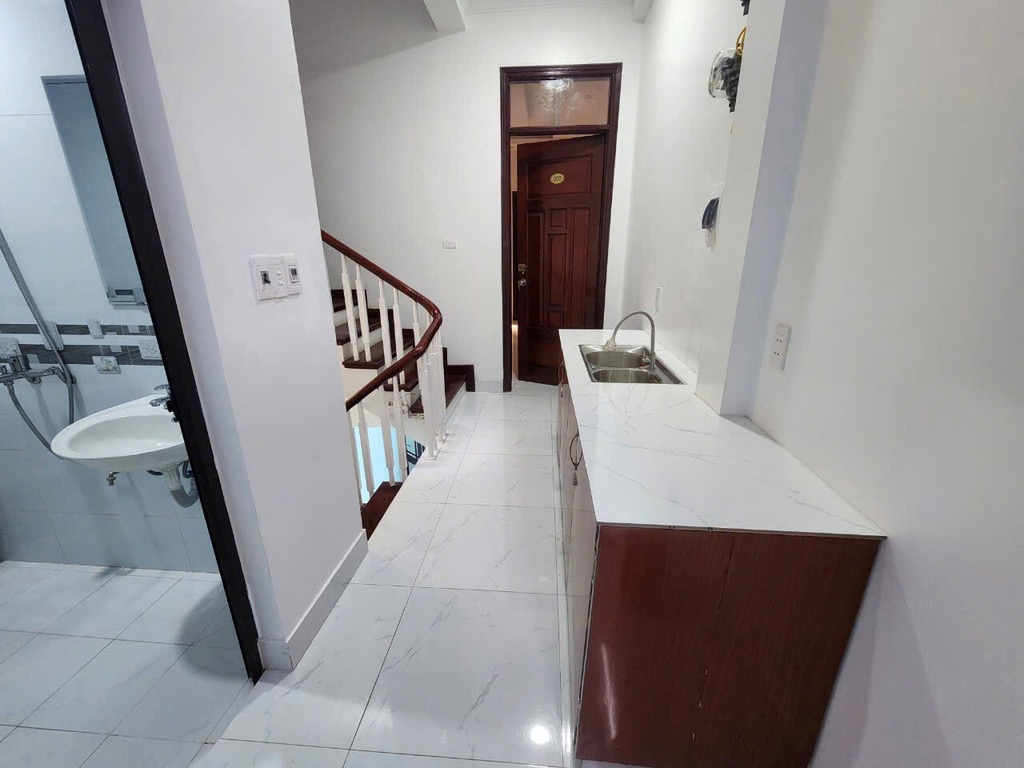 THANH XUÂN- TRIỀU KHÚC-NHÀ BÁN-PHÂN LÔ-Ô TÔ-7PN-36M-5 TẦNG-GIÁ 7.66 TỶ - Ảnh 4